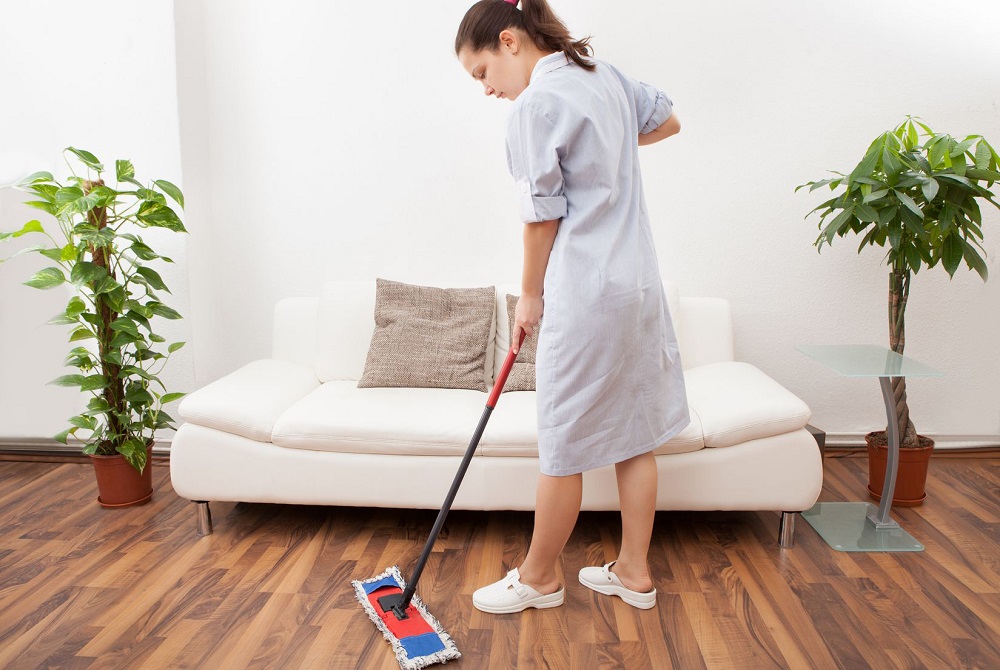 Aqua Limpieza F&aacute;cil 6